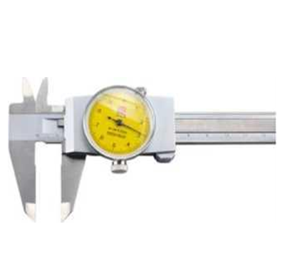 Вернье Калипе