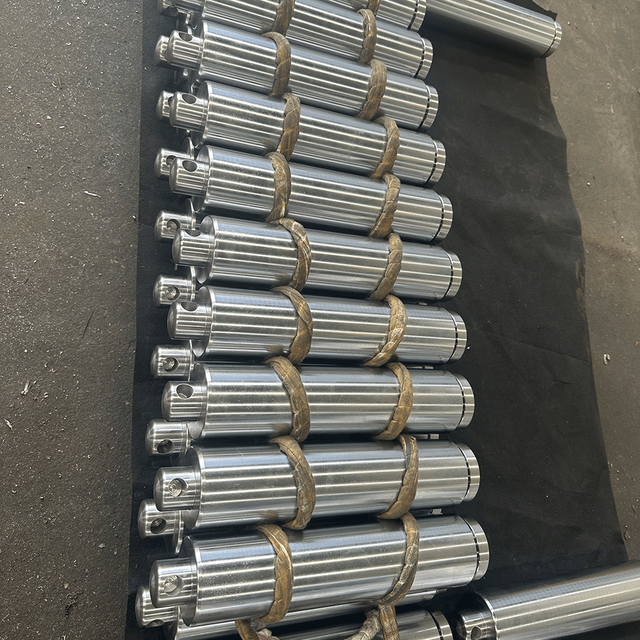 Пользовательский поршень