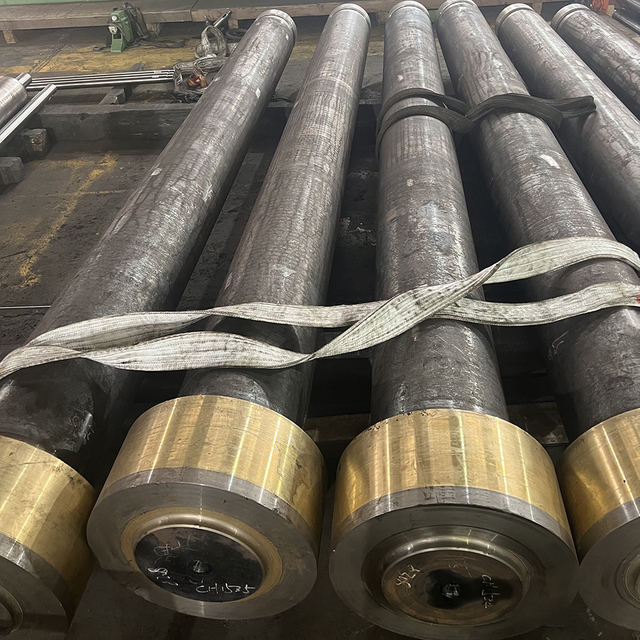 Пользовательская обработка цилиндрических трубок специальной формы