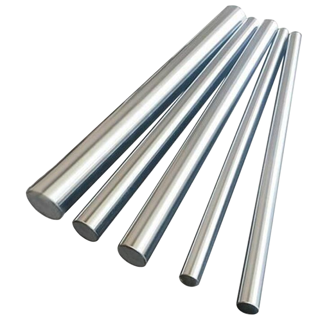 Хромированный стержень