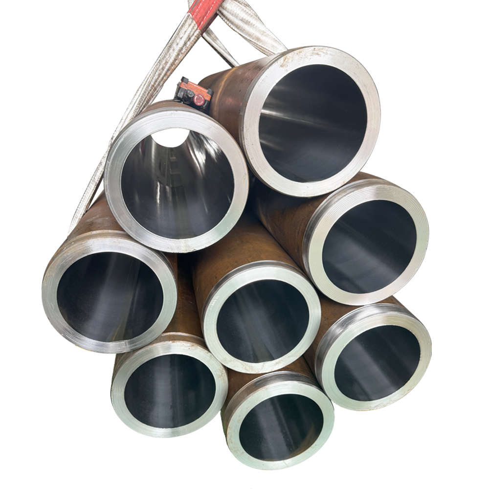 Гидравлическая цилиндрическая трубка