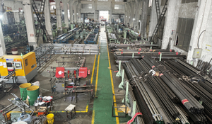 Семинар поршневого стержня