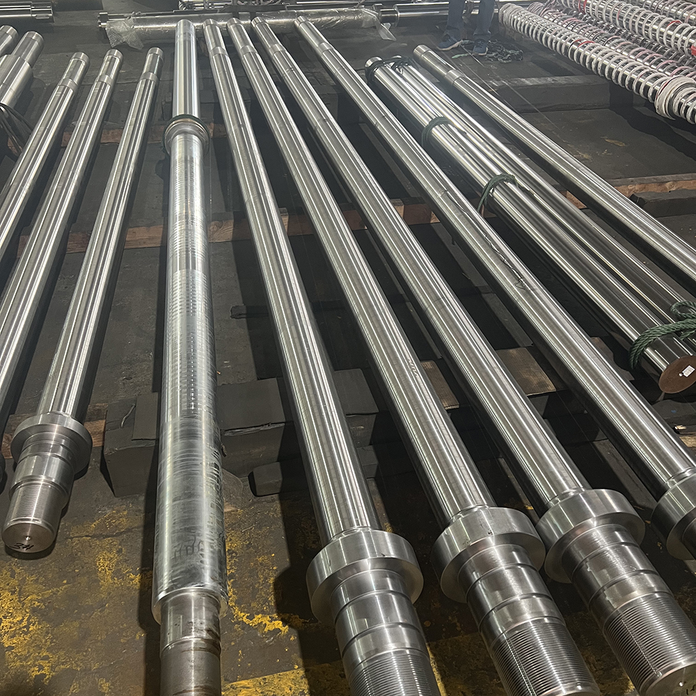 Какие факторы определяют качество производителя поршневого стержня?