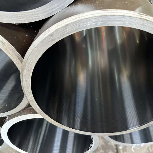 Точные стальные трубки оптовые