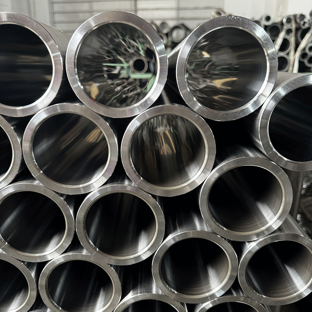 Гидравлическая цилиндрическая трубчатая фабрика