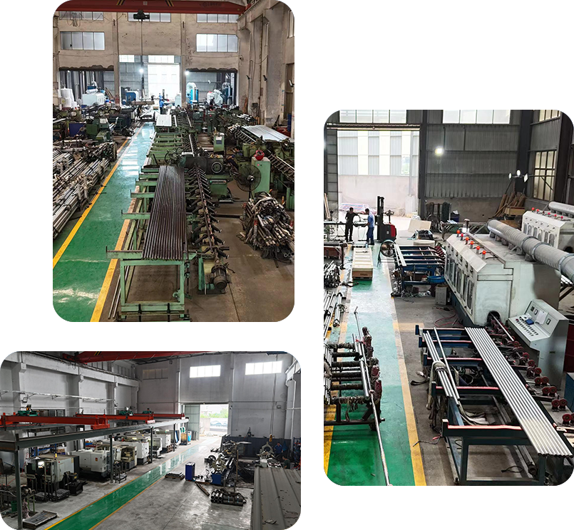 Наша поддержка и консультативные услуги-Haorong Hydraulic