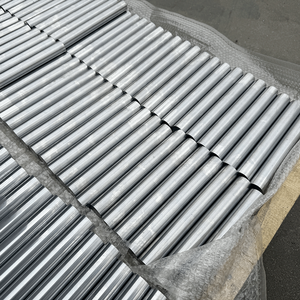 Горячая продажа хромированная стержень