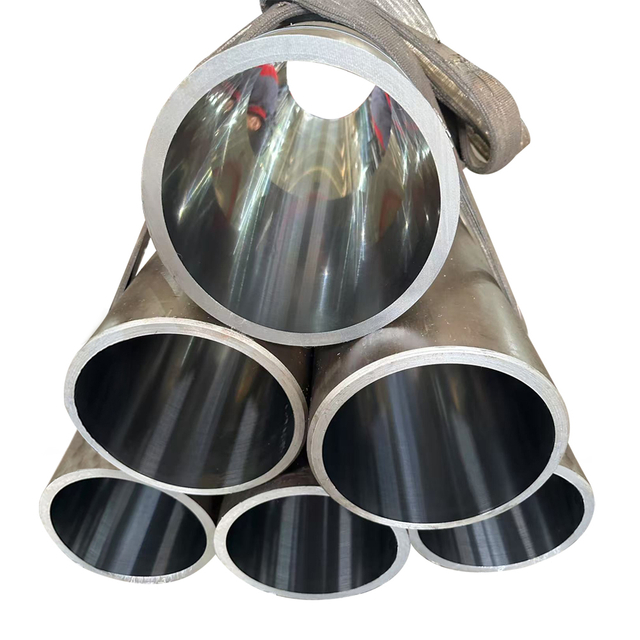 Пользовательская отточенная трубка