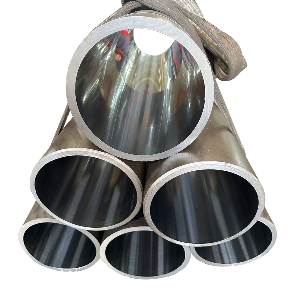 Пользовательская отточенная трубка