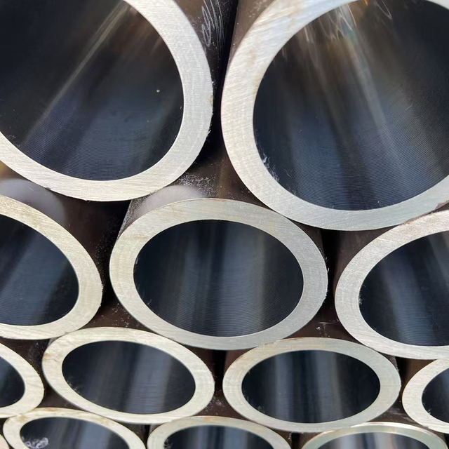 OEM -цилиндрическая трубка