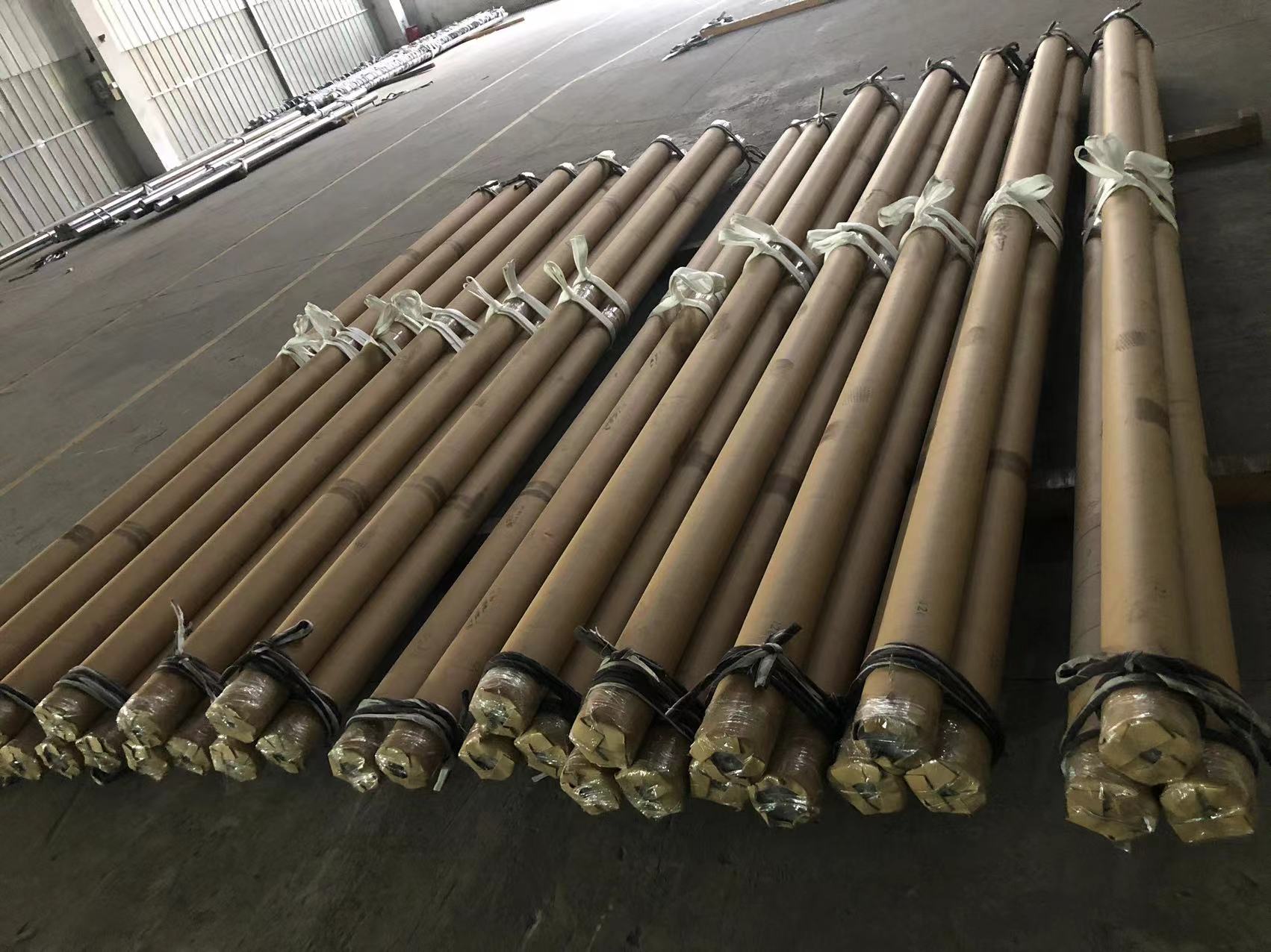 Техническое обслуживание и обслуживание поршневого стержня