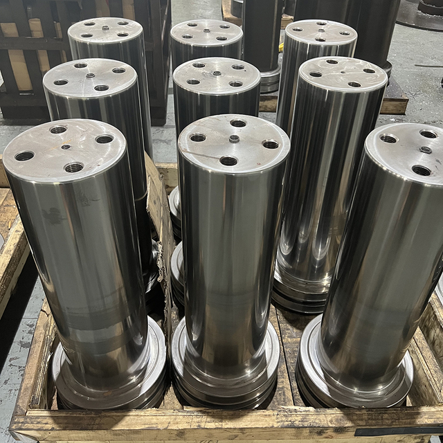 Точная обработка продуктов