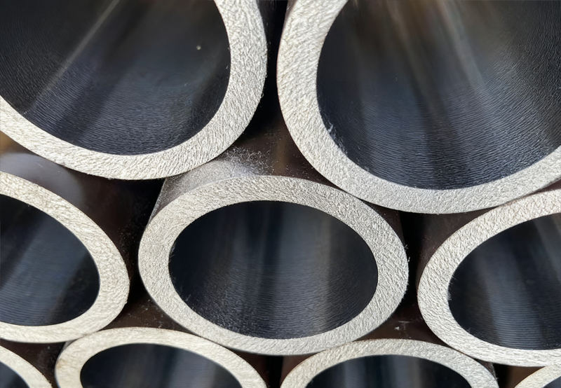 Прецизионные трубы гидравлических цилиндров для требовательных применений