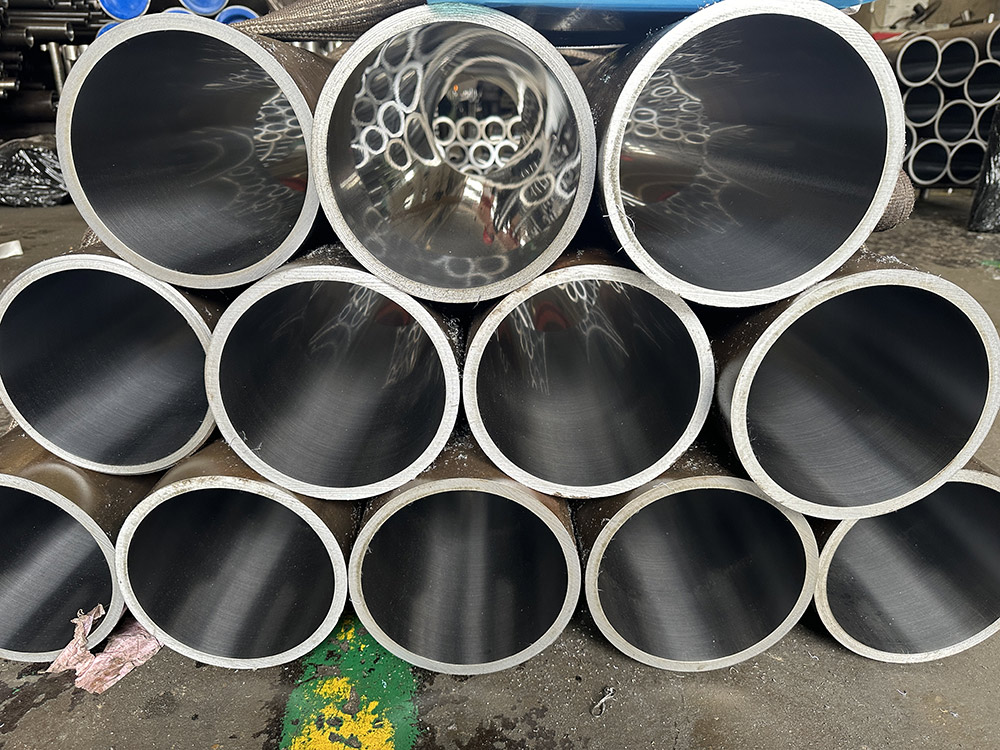 Как обрабатывать сбои гидравлических цилиндров?