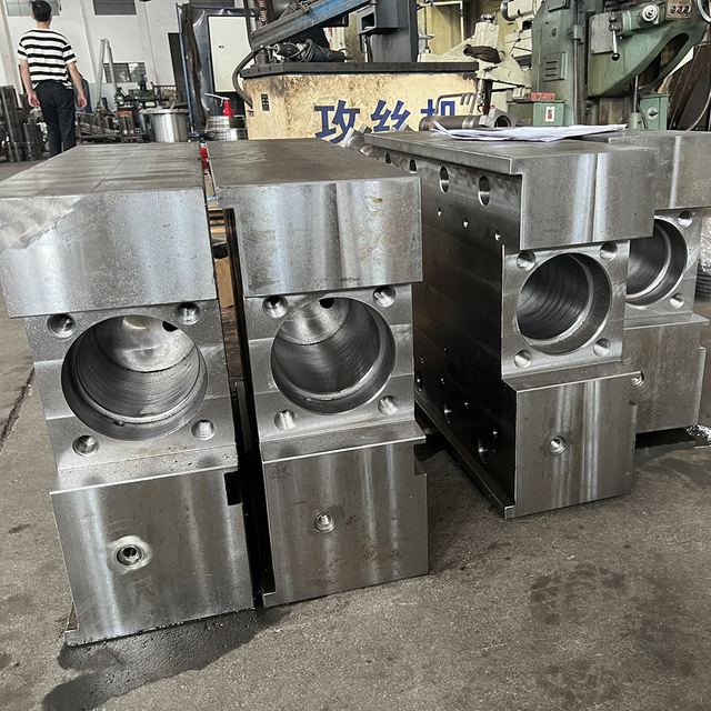 Запасные детали